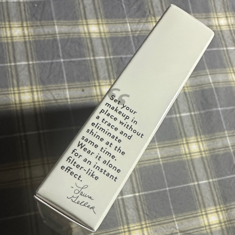 Laura Geller Matte Maker Setting Powder - Picture 4 of 8